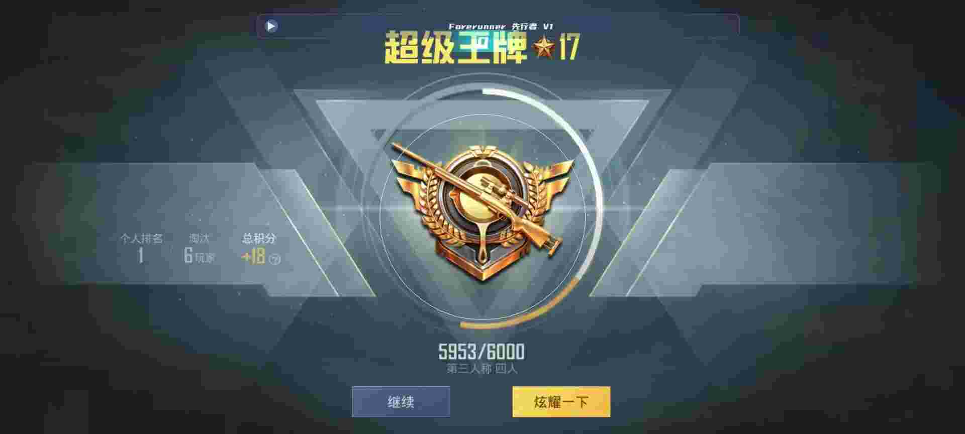 和平精英鸡腿辅助自瞄 - ��ƽ��Ӣ�ٷ��Ͽ����辅助预览图